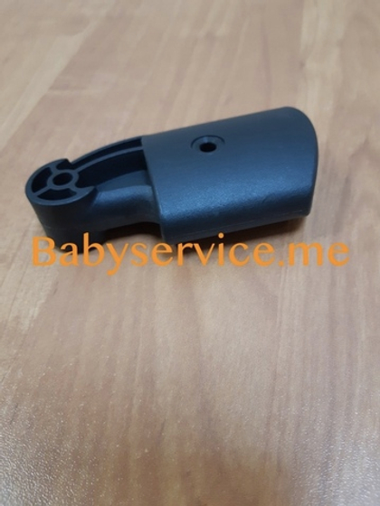 Соединитель трубы 44/18мм