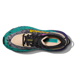 Кроссовки для бега женские Hoka Speedgoat 6 W Мультиколор