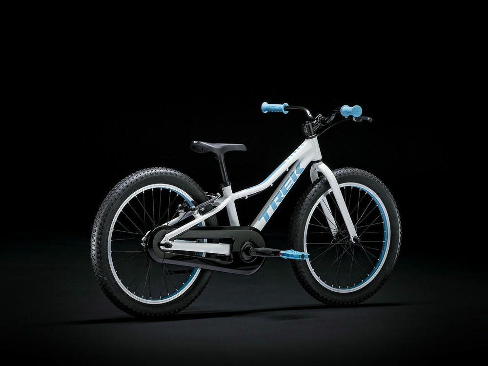 Детский велосипед Trek Precaliber 20 CST G S (2020)