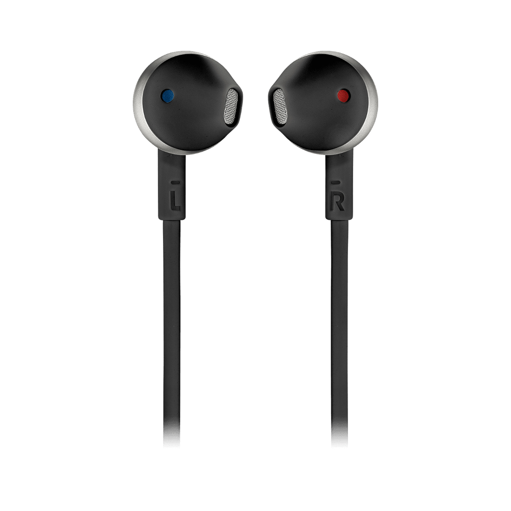 Беспроводные наушники JBL Tune 205 BT Black