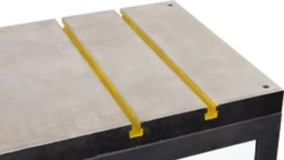 Электрический резьбонарезной манипулятор ETM-42