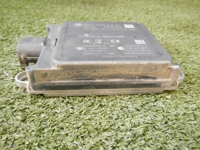 Датчик ACC BMW 3er G20 (2018-н.в.)