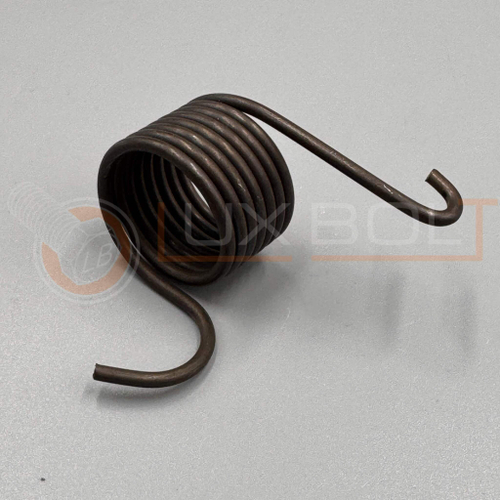 Пружина педали тормоза