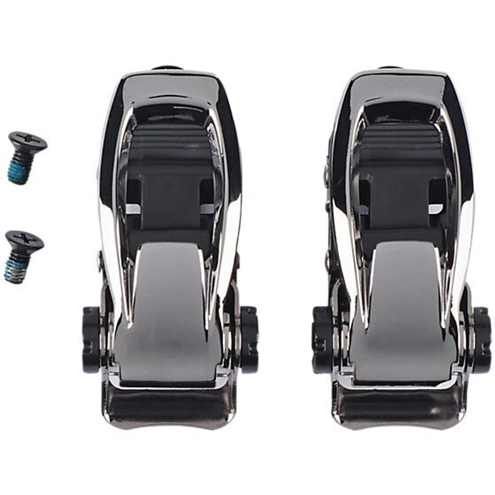 Запасные части BURTON ANKLE BUCKLE SET