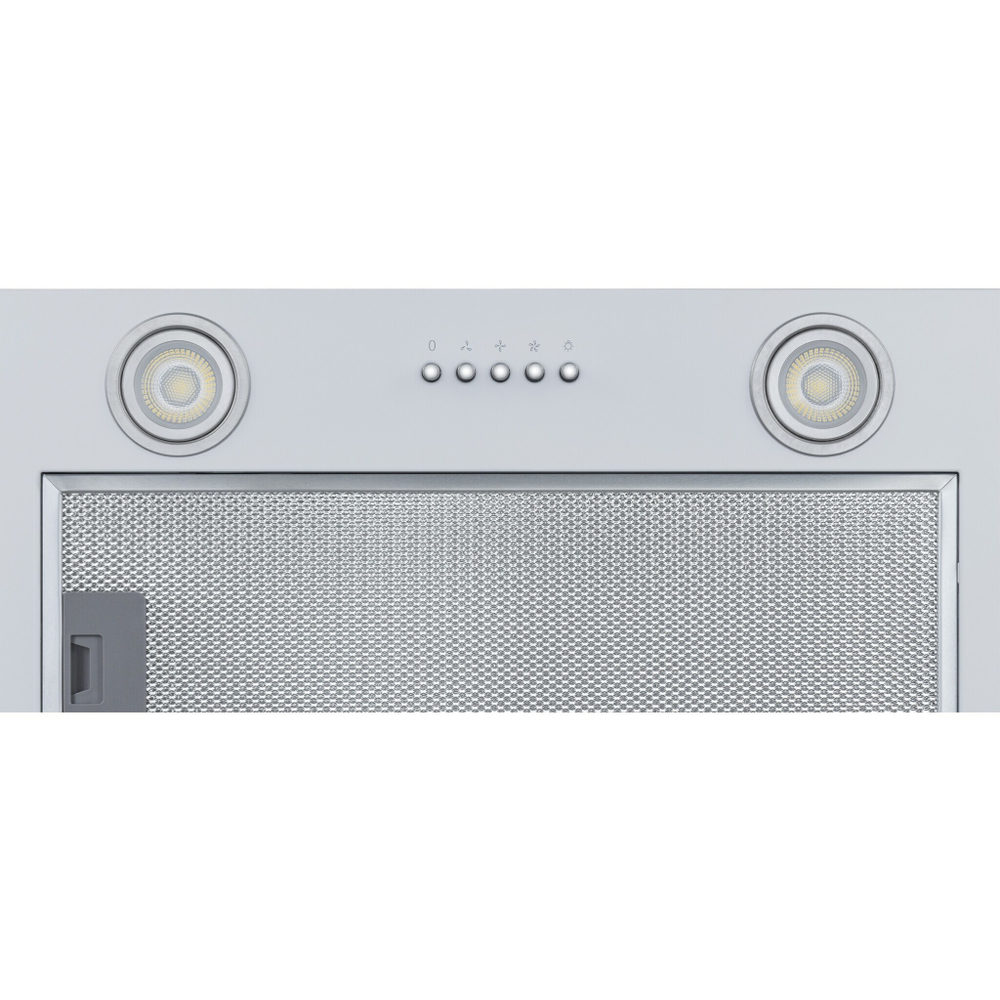 Полновстраиваемая вытяжка Meferi INBOX60WH LIGHT фото 25