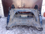 Крыло заднее правое SUBARU LEGACY 2005