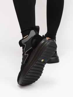 Кроссовки женские демисезонные