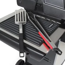 Силиконовый коврик для инструментов магнитный, 35х27 см, Broil King