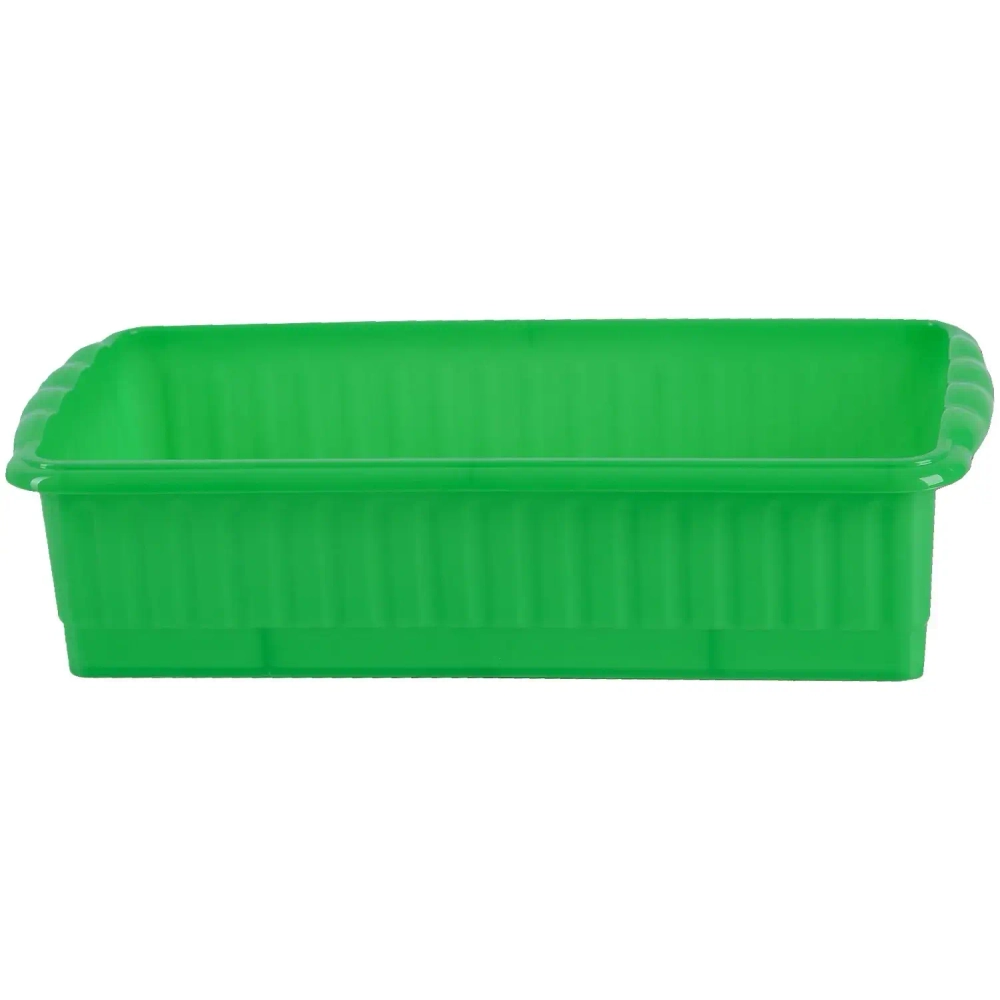 Ящик для рассады «Дом и Дача» 322*166*82 цвет микс