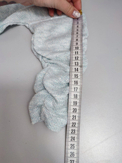 Джемпер Zolla лаконичный 42 размер