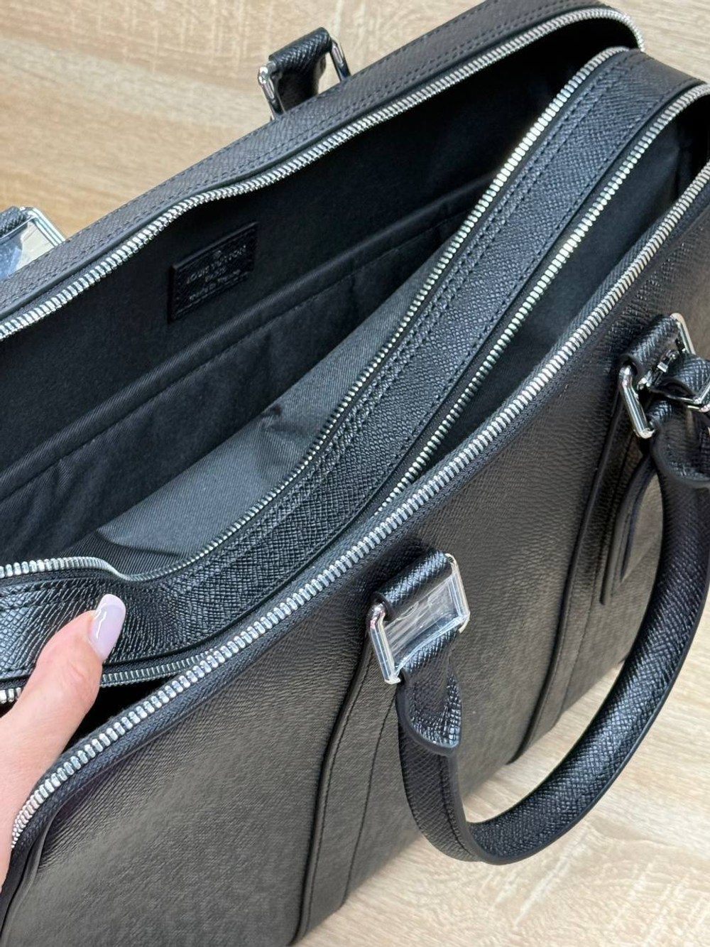 Деловая сумка Louis Vuitton