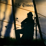 Neil Young / The Times (CD)