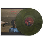 Michael Kiwanuka / Small Changes (Coloured Vinyl)(LP)