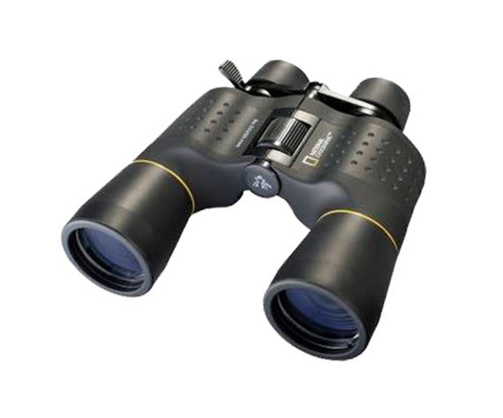 Универсальный бинокль Bresser National Geographic 8x-24x 50