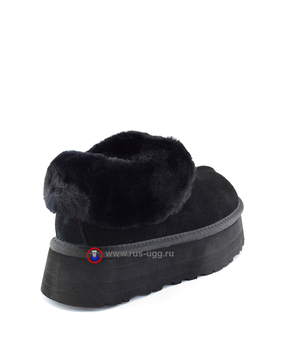 MATE REVIVAL Black