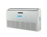 Напольно-потолочная сплит-система MDV MDUE-24HRDN1/MDOU-24HDN1 inverter