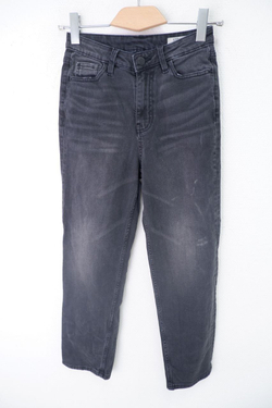 Джинсы Marks&Spencer темные 44 размер