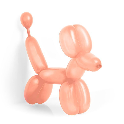 260 ШДМ Персик, Пастель / Peach Blush 060