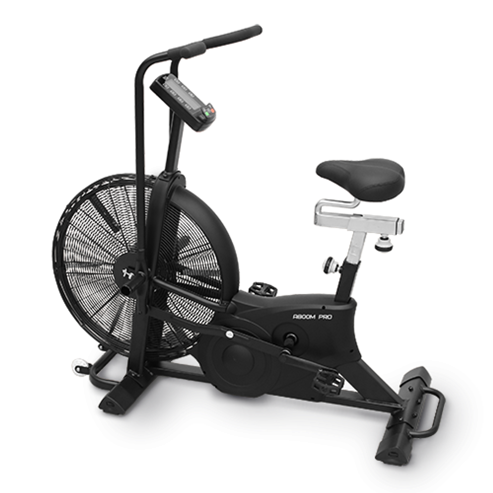 Аэробайк BRONZE GYM A800M PRO