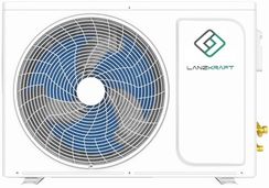 Кондиционер Lanzkraft Simple LSWH-35FC1N/LSAH-35FC1N