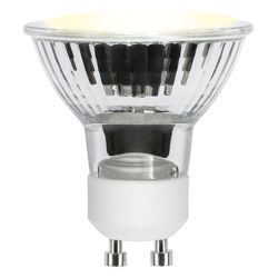 JCDR-35-GU10 Лампа галогенная Картонная упаковка