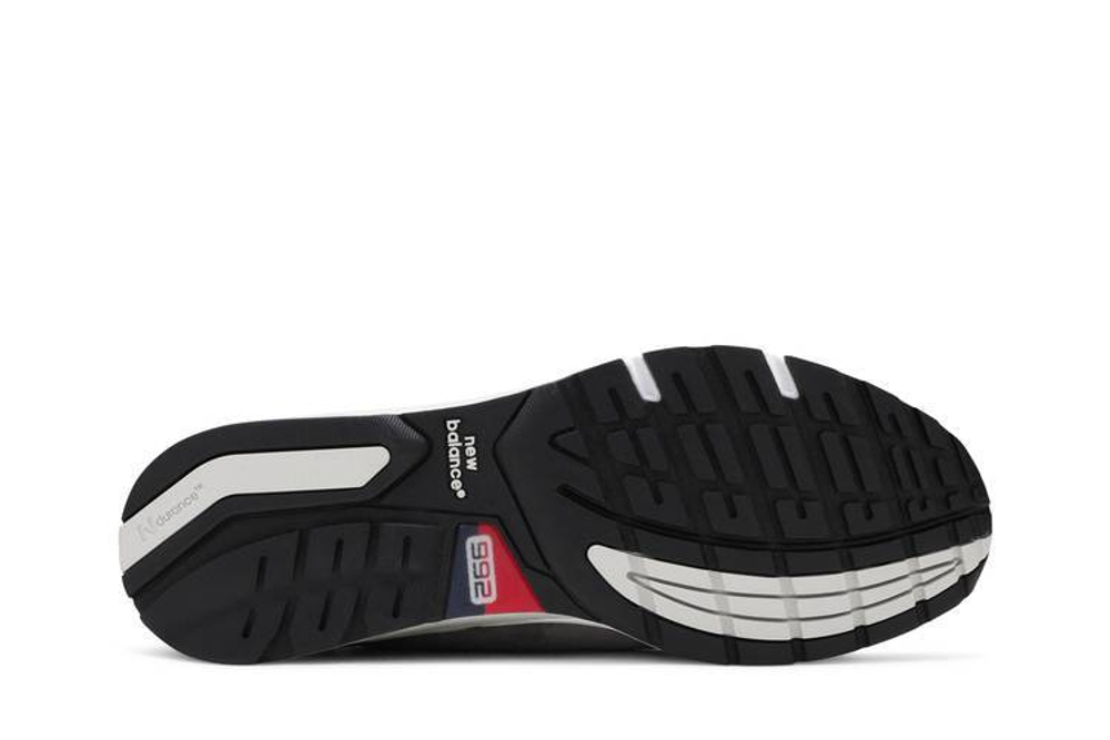 Кроссовки New Balance Nb 992