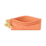 Картхолдеры и кошельки LOUIS VUITTON CHARMS Porto Cult, M83586