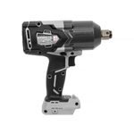 Гайковерт аккумуляторный ИНТЕРСКОЛ ГАУ-1200/36ВЭ бесщеточный, ударный без АКБ и ЗУ 819.0.0.70