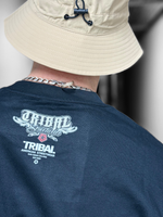 Футболка Tribal Gear - Maria (чёрный)