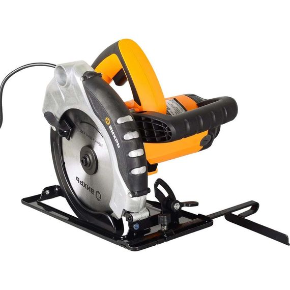 Дисковая пила ВИХРЬ ДП-210/2000