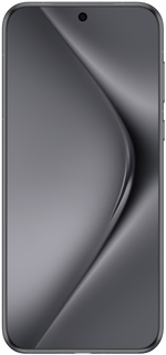 Смартфон Huawei Pura 70 Ultra 16 ГБ/512 ГБ черный