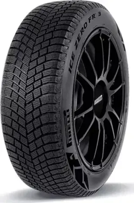 Pirelli Ice Zero FR 3 215/60 R17 100H XL