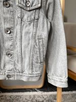 Джинсовая куртка Brunello Cucinelli , 128