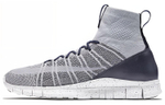 Кроссовки Nike Mercurial Superfly Pure Platinum