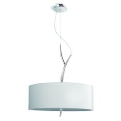 1133 Люстра подвесная EVE