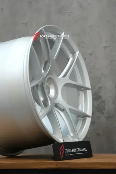 КОВАНЫЕ ДИСКИ ДЛЯ PORSCHE 911 992 TURBO S 2023 ПОРШ