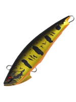 Воблер DUO Realis Fangjaw 110, BCC0028 Mat Chart, 110 мм, 21 г, плавающий, волкер