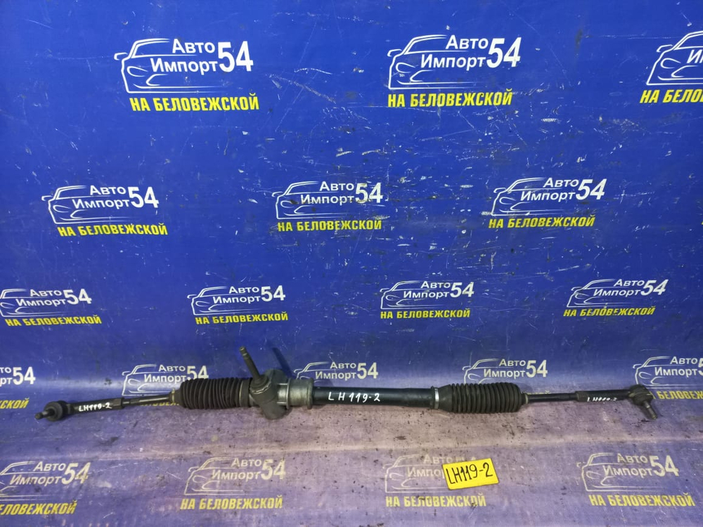 Рейка рулевая TOYOTA HIACE 1994