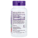 Natrol, Биотин, клубника, 5000 мкг, 90 таблеток