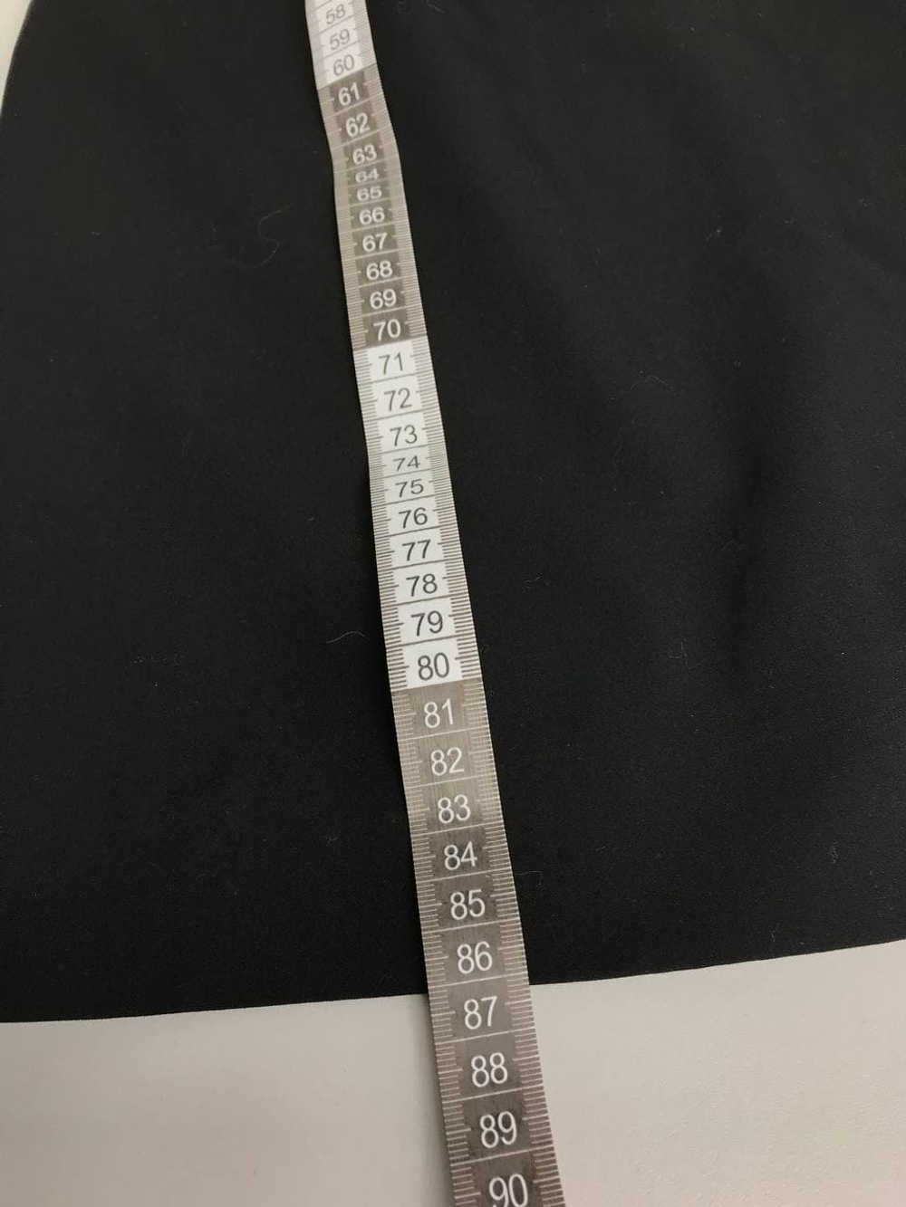 Платье Oodji мини 40 размер