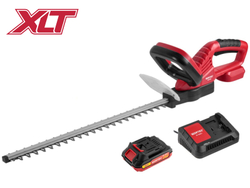 Аккум. кусторез WORTEX DB 5218 ALL1 МЕГА АКЦИЯ с акб и зу, 18В, 570 мм, шаг 16 мм