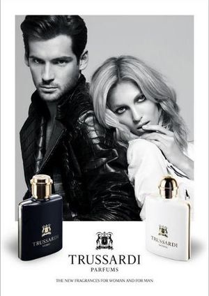 Trussardi Donna 2011 Eau De Parfum