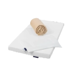 Комплект BuyBaby (матрас, одеяло, подушка) от 0 до 3 лет