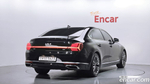 Kia The New K9 (Quoris/K900) 2 Generation 3.3 T-GDI AWD (12.2021)