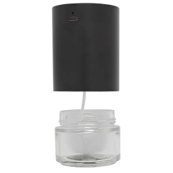 Ароматизатор воздуха безводный бытовой EL15 PD002-1(white)