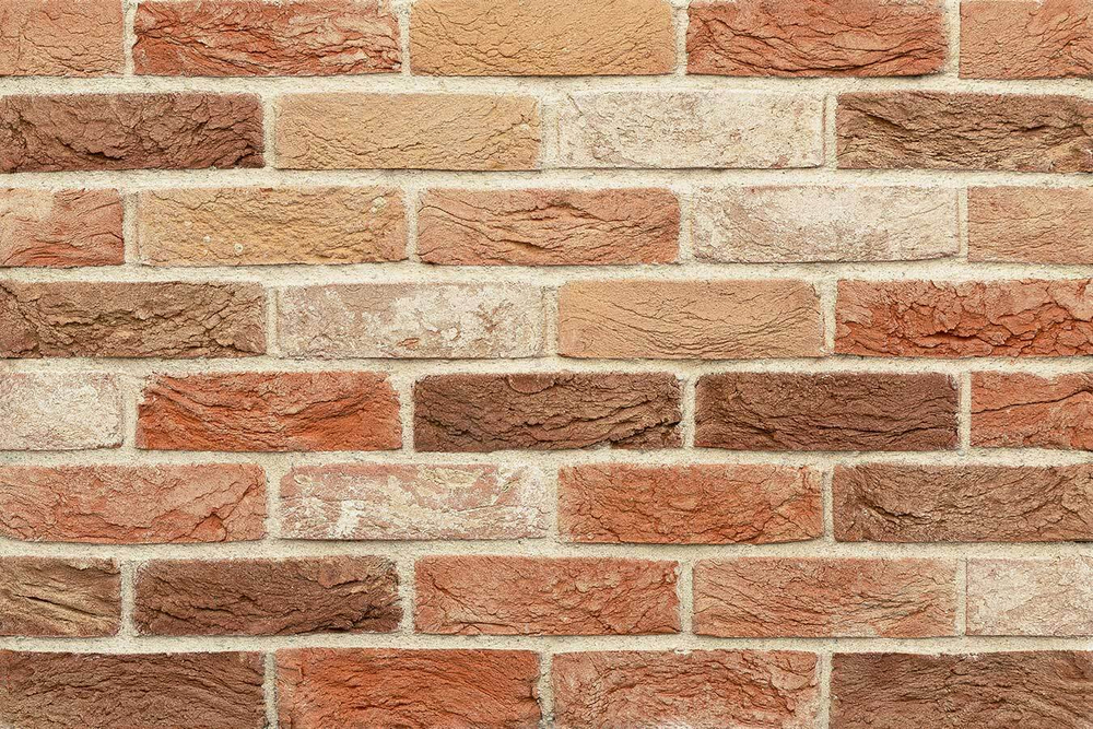 Кирпич МАМОНОВО 0,5WDF