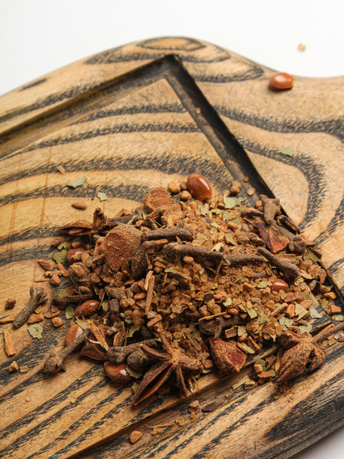 НАПИТОК №5 Глинтвейн