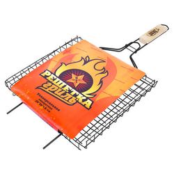 Решетки-гриль