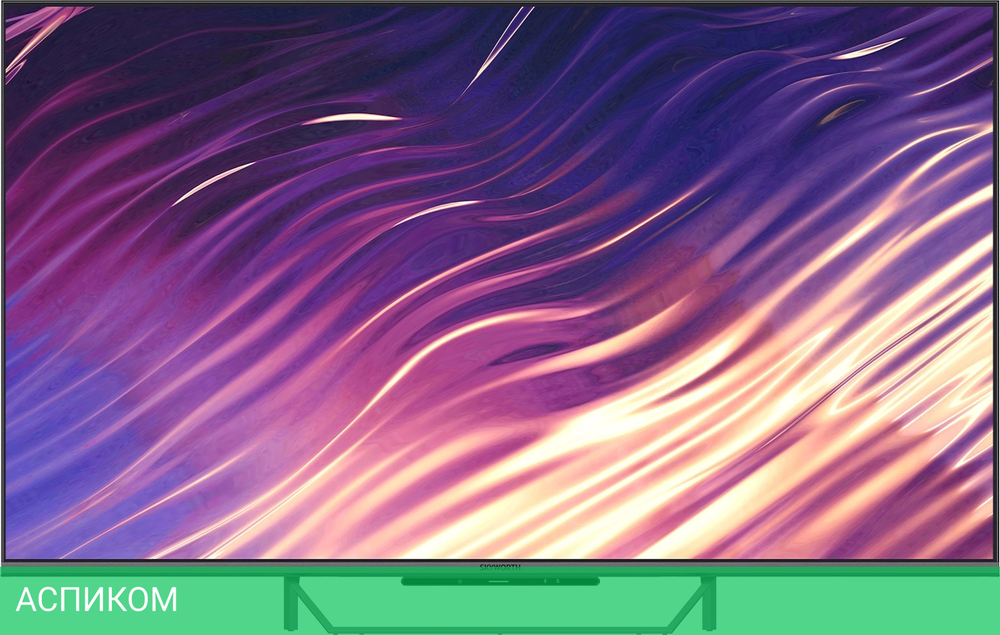 Телевизор Skyworth 75Q67G