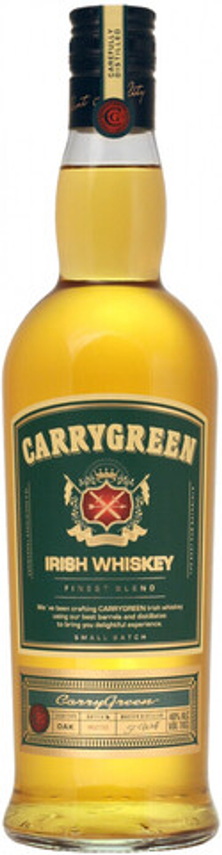 Виски Carrygreen, 0.7 л.